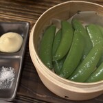 焼魚 平尾商店 - 