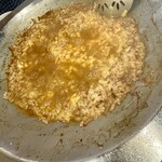 ホルモン鍋 大邱食堂 - 