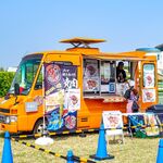 肉波 - キッチンカー