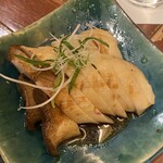 炭火焼き鳥 鴨尽 - 