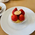 ドルチェ エ カフェ ウニコルノ - 