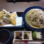 蕎麦処 大門 - 