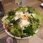 シュラスコ＆ビアレストラン ALEGRIA - 