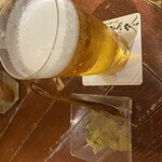 炭火焼き鳥 鴨尽 - 