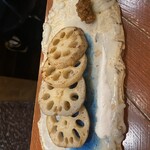 炭火焼き鳥 鴨尽 - 