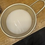 ホルモン鍋 大邱食堂 - 