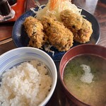 とんかつ わらしっ子 - 