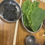 ホルモン鍋 大邱食堂 - 