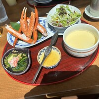 和食 國見 - 
