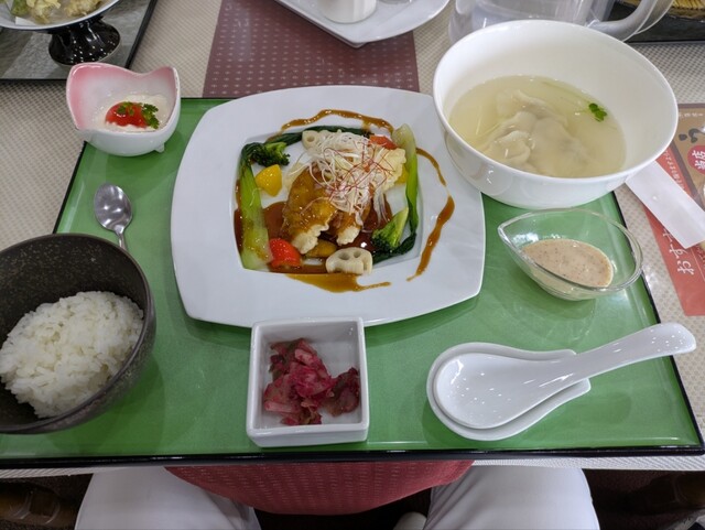 Katano Country Club Restaurant photo