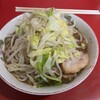 ラーメン二郎  札幌店