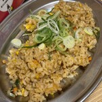 餃子のかっちゃん - 