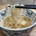 特撰ひやむぎ きわだち - 