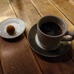 フンギ堂 - コーヒー