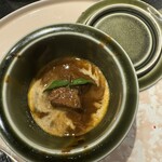 焼肉牛印 銀座店 - 