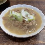 特撰ひやむぎ きわだち - 