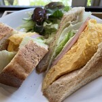 コーヒーマーケット - 