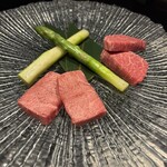 焼肉牛印 - 