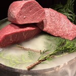 焼肉牛印 銀座店 - 