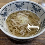 特撰ひやむぎ きわだち - 