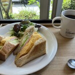 コーヒーマーケット - 