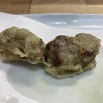 特撰ひやむぎ きわだち - 