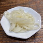 特撰ひやむぎ きわだち - 