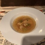 ハンバーグ ウィル - 