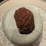 焼肉牛印 銀座店 - 