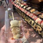 富貴包子楼 - 料理写真: