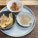 特撰ひやむぎ きわだち - 