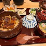 濱松地焼 鰻 まさ - 