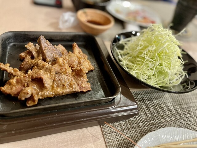 鳴月 - 鹿折唐桑（海鮮）の写真