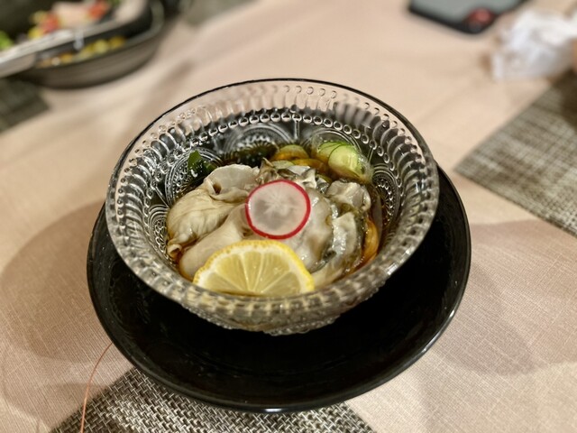 鳴月 &ndash; 鹿折唐桑の海鮮料理｜気仙沼の新鮮魚介