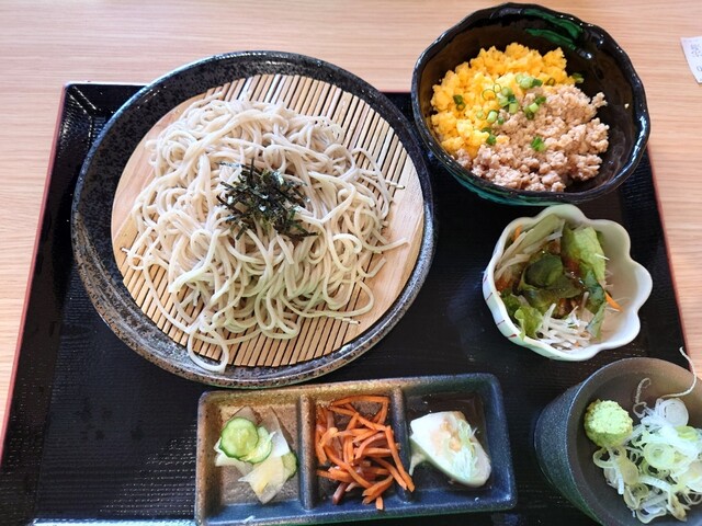 えいびい - 新白河（食堂）の写真