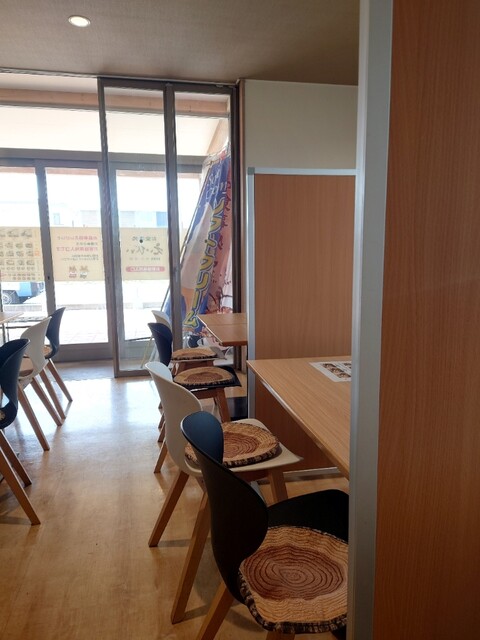 えいびい - 新白河（食堂）の写真