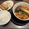 芙蓉麻婆麺 十三店