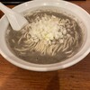 麺処 にぼし香 アソビル店