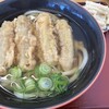 だるまうどん