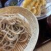そば茶房 萬乃助