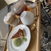 鎌倉文華館 鶴岡ミュージアム カフェ