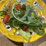 大衆イタリア食堂 アレグロ - 