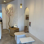BUBU cafe - 