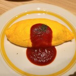 eggg Cafe Kokubunji Ten