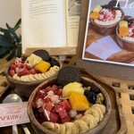 BUBU cafe - 
