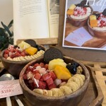 BUBU cafe - 
