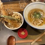 うどん工房悠々 - 