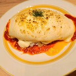 eggg Cafe Kokubunji Ten