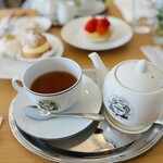 ドルチェ エ カフェ ウニコルノ - 