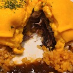 eggg Cafe Kokubunji Ten